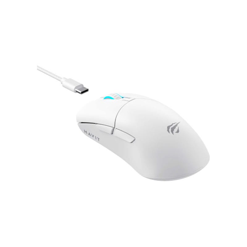 Picture of Havit MS1038WB Gamenote Lightweight Three Mode Gaming Mouse