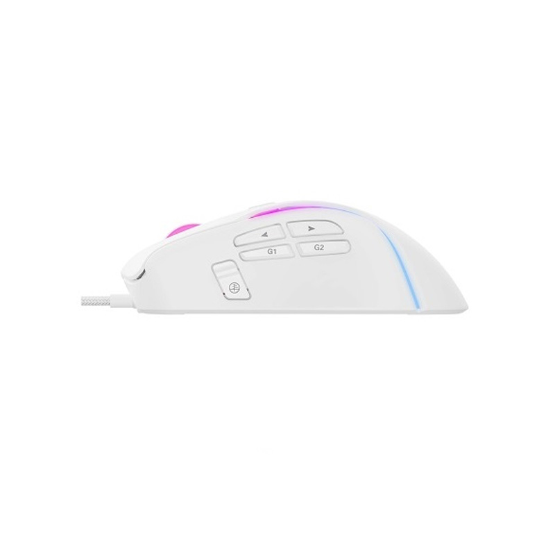 Picture of HAVIT MS1033 RGB BACKLIT PROGRAMMABLE GAMING MOUSE