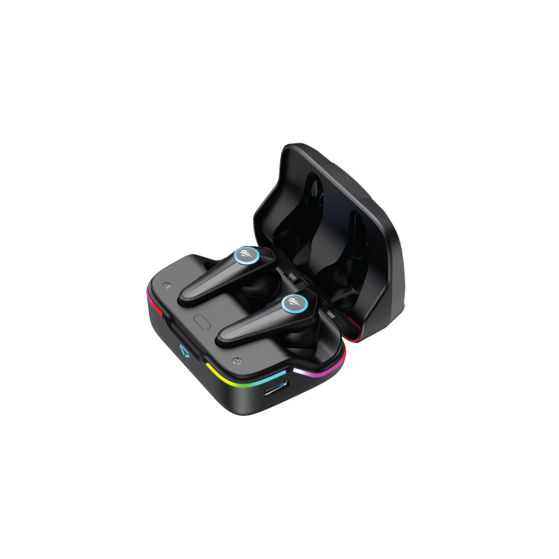 Picture of HAVIT TW952 PRO RGB TWS BLUETOOTH GAMING EARBUDS