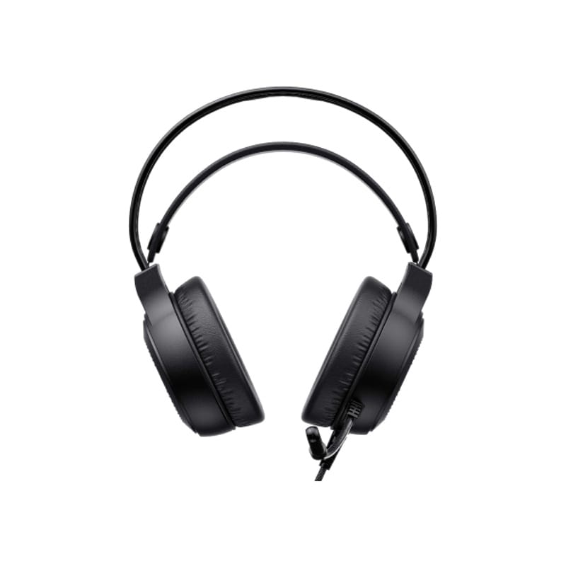 Picture of HAVIT H2040d GAMENOTE 3.5MM RGB GAMING HEADPHONE WITH MIC
