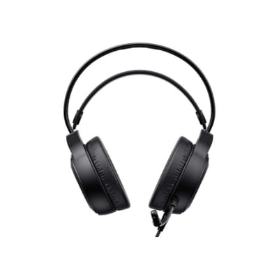 Picture of HAVIT H2040d GAMENOTE 3.5MM RGB GAMING HEADPHONE WITH MIC
