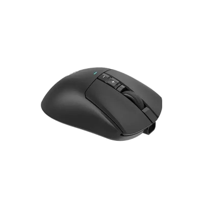Picture of A4Tech Bloody R73 Pro Black Dual Mode Wireless + USB Type-C Gaming Mouse