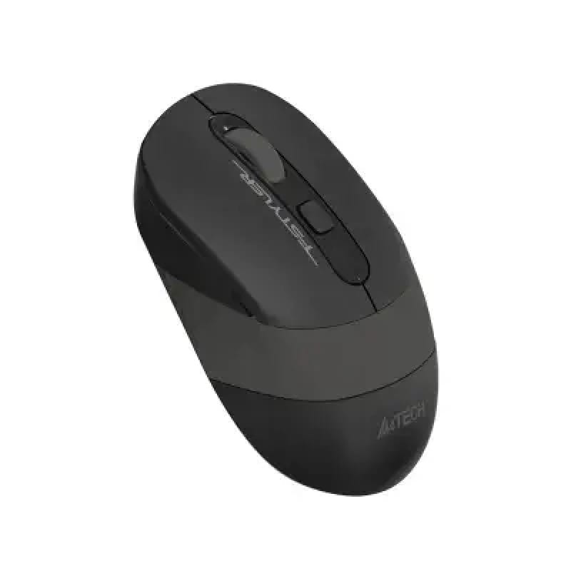 Picture of A4Tech Fstyler FG10 2.4G Wireless Optical Mouse