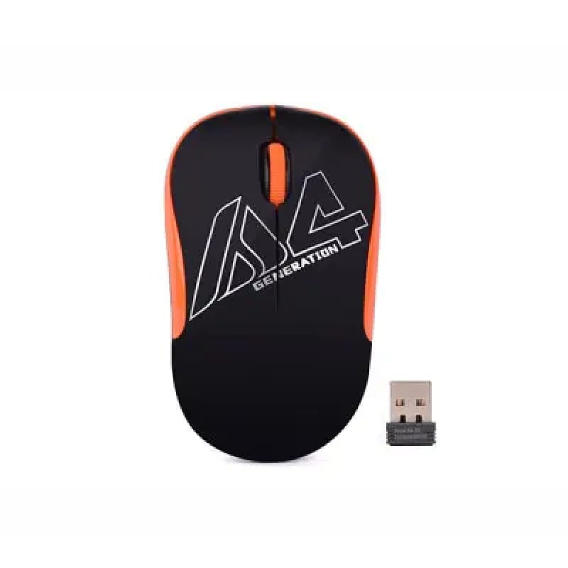 Picture of A4TECH G3-300N wireless optical mouse