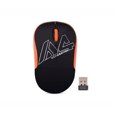 Picture of A4TECH G3-300N wireless optical mouse