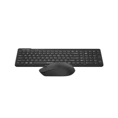 Picture of A4Tech Fstyler FG2300 Air2 2.4G Wireless Keyboard and Mouse Combo