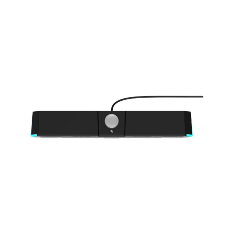 Picture of HAVIT M19 USB2.0 GAMING ESPORTS DESKTOP SPEAKER