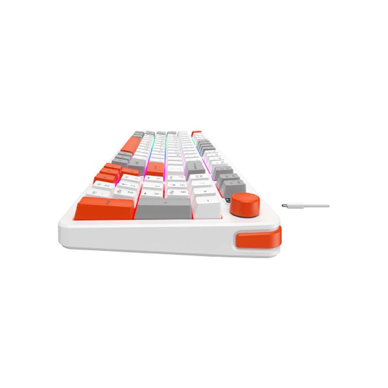 Picture of Havit KB895L Multi Function Backlit Keyboard