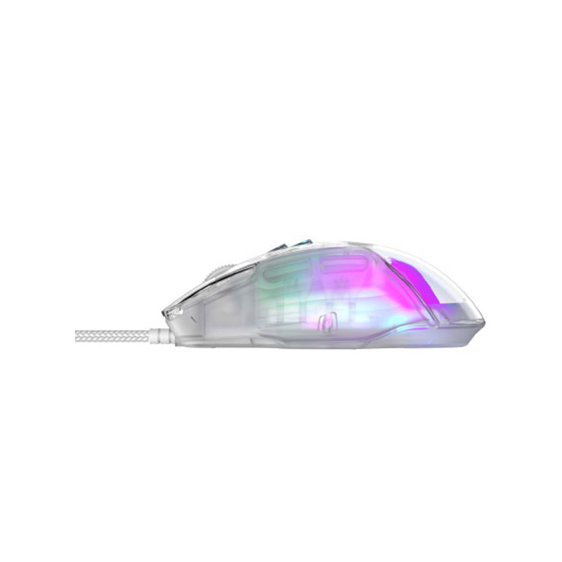 Picture of Havit MS1011SE USB RGB backlit Programmable Gaming Mouse