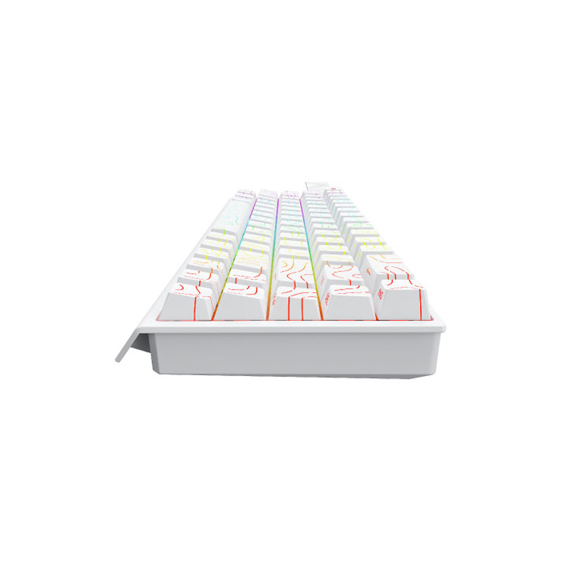 Picture of Havit KB922L Gamenote Backlit Mechanical Gaming Keyboard