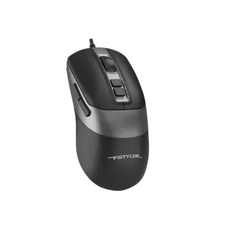 Picture of A4Tech Fstyler FM50 Plus 4000 DPI Optical Wired Mouse