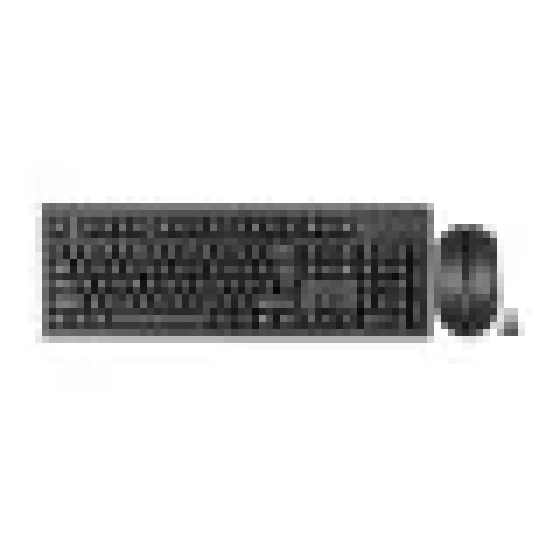 Picture of A4Tech 3000N V-Track 2.4G Wireless Bangla Keyboard With Wireless Padless Mouse