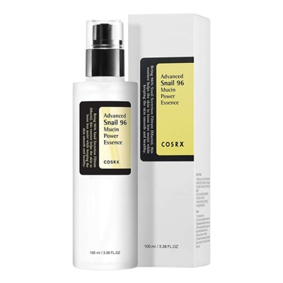 Picture of COSRX Advanced Snail 96 Mucin Power Essence 100ml - Multicolor