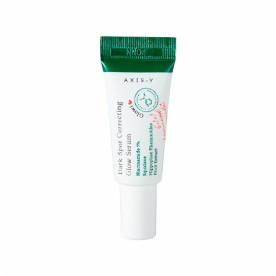 Picture of AXIS-Y Dark Spot Correcting Glow Serum 5ml - Multicolor