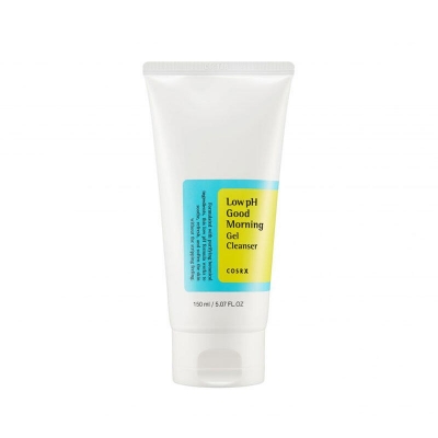 Picture of COSRX Low Ph Good Morning Gel Cleanser 150ml - 150ml