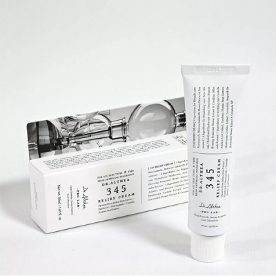 Picture of Dr Althea 345 Relief Cream 50ml - Multicolor