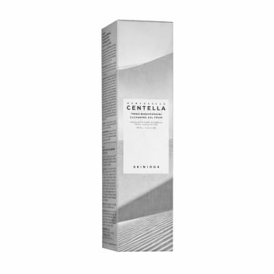 Picture of SKIN1004 Madagascar Centella Tone Brightening Cleansing Gel Foam 125ml - 125ml
