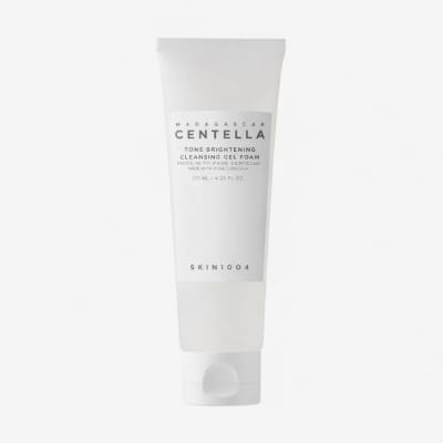 Picture of SKIN1004 Madagascar Centella Tone Brightening Cleansing Gel Foam 125ml - 125ml