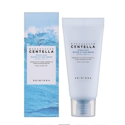 Picture of SKIN 1004 Madagascar Centella Hyalu Cica Water Fit Sun Serum SPF50+ PA++++ 50ml - Multicolor