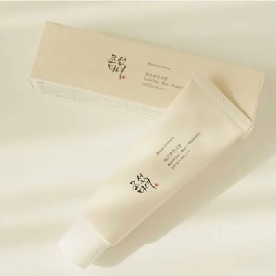 Picture of Beauty of Joseon Relief Sun Rice + Probiotics SPF 50+ PA++++ 50ml - Multicolor