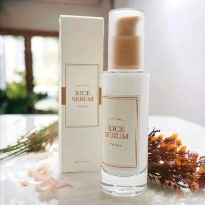 Picture of I’m from Rice Serum 30ml - Multicolor