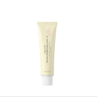 Picture of AXIS-Y TXA 2.5 Intensive Brightening Cream 50ml - Multicolor