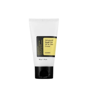 Picture of COSRX Advanced Snail Mucin Gel Cleanser 50ml - 50ml