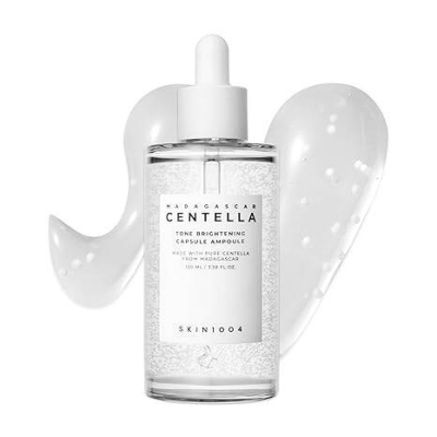 Picture of SKIN 1004 Madagascar Centella Tone Brightening Capsule Ampoule 30ml - Multicolor