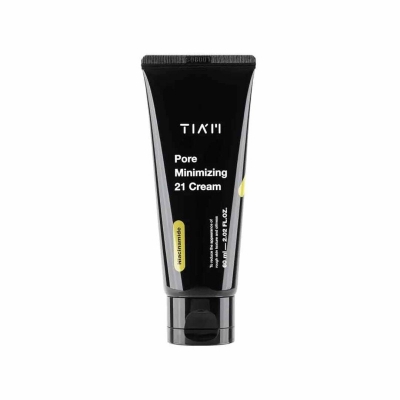 Picture of TIA'M Pore Minimizing 21 Cream 60ml - Multicolor