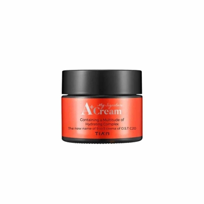 Picture of TIAM My Signature A+ Cream 50ml - Multicolor