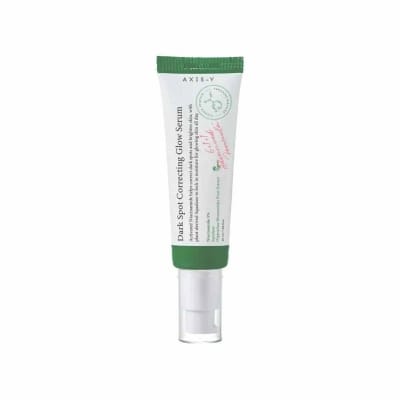 Picture of AXIS-Y Dark Spot Correcting Glow Serum 50ml - Multicolor