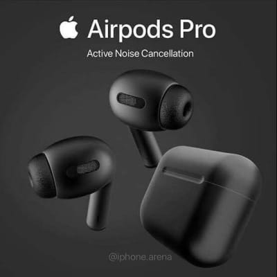 Picture of Airpods Pro (2nd Generation)