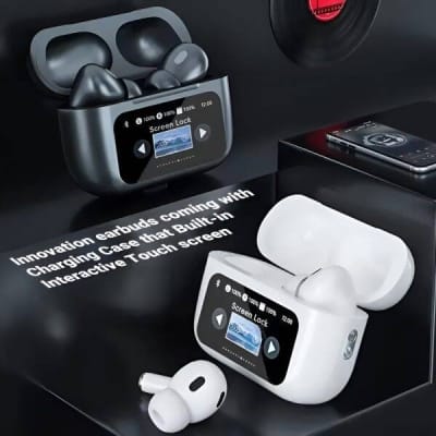 Picture of Airpods A9 Pro ANC/ENC
