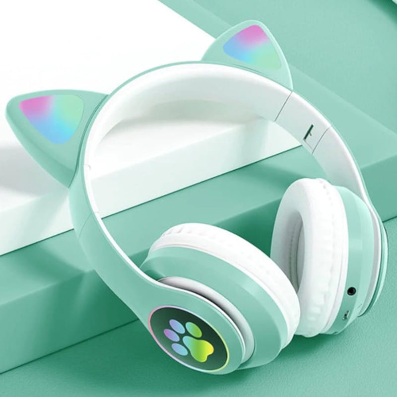 Picture of CAT STN-28 Wireless Bluetooth Headsets Original Premium Quality