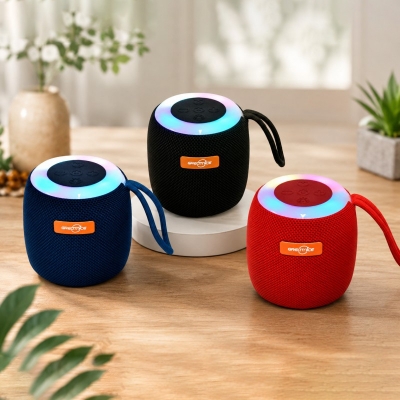 Picture of Greatnice GTS-1468 Mini Wireless Portable Bluetooth Speaker