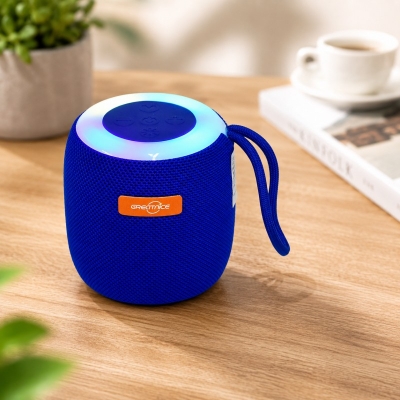 Picture of Greatnice GTS-1468 Mini Wireless Portable Bluetooth Speaker