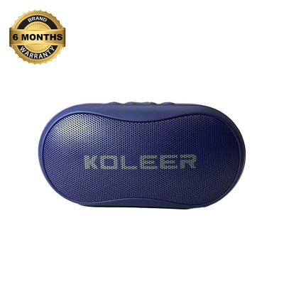 Picture of KOLEER S29 Portable Bluetooth Speaker