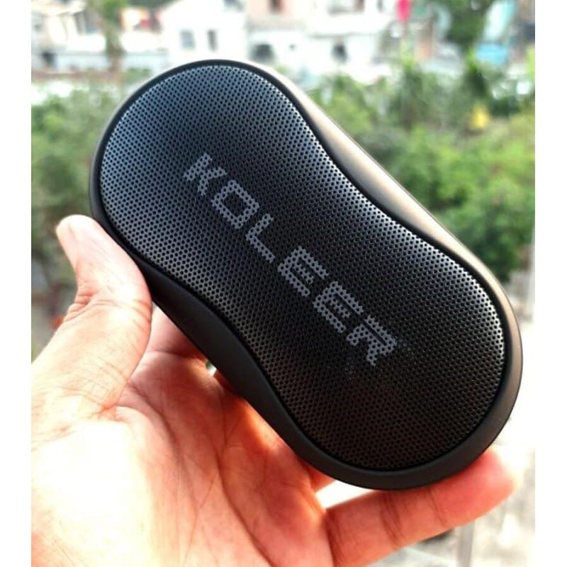 Picture of KOLEER S29 Portable Bluetooth Speaker