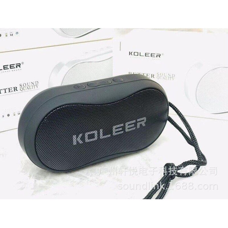 Picture of KOLEER S29 Portable Bluetooth Speaker