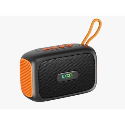 Picture of Excel ESP-08  High Quality Portable Bluetooth Speaker