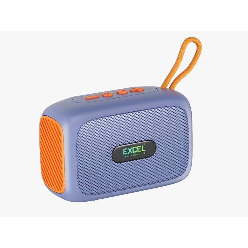 Picture of Excel ESP-08  High Quality Portable Bluetooth Speaker