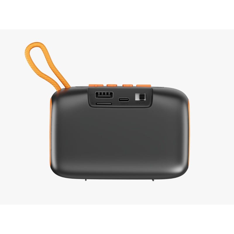 Picture of Excel ESP-08  High Quality Portable Bluetooth Speaker