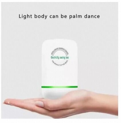 Picture of Orginal Energy Saving Device, Electricity Power Saving Box, Household Stable Voltage Device-Multicolor