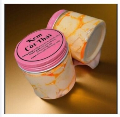 Picture of Kem Cot Thai Emergency Whitening Body Cream - 300gm-Body Cream - 300gm