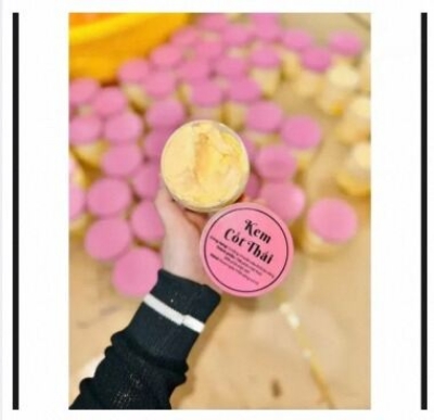 Picture of Kem Cot Thai Emergency Whitening Body Cream - 300gm-Body Cream - 300gm