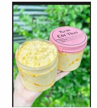 Picture of Kem Cot Thai Emergency Whitening Body Cream - 300gm-Body Cream - 300gm