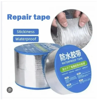 Picture of Flex High-Density Waterproof Butyl Sealing Tape-Multicolor