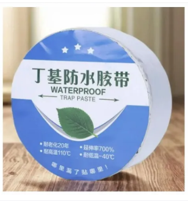 Picture of Flex High-Density Waterproof Butyl Sealing Tape-Multicolor