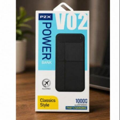 Picture of Ven-Dens VD-PB04110000mAh Power Bank-Black