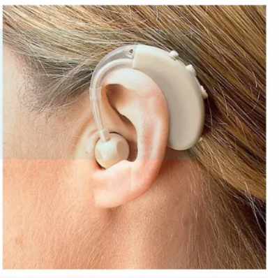 Picture of CYBER SONIC Hearing Aids Ear Machine Hearing-Multicolor